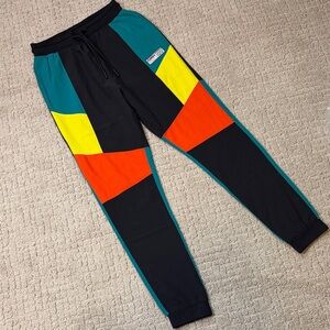 Zumba Music Lab Joggers
